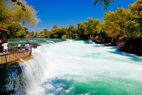 vakantie turkse riviera antalya zonovergoten plaats tui