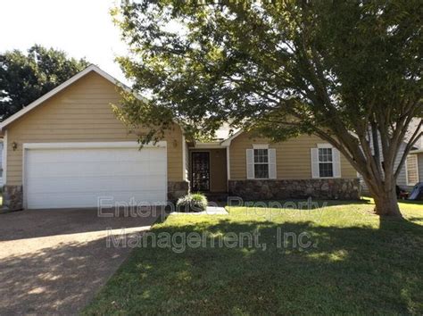 bedroom houses  rent  millington tn  houses zillow