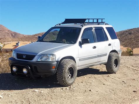 official ht offroadlifted cr  thread page  honda tech
