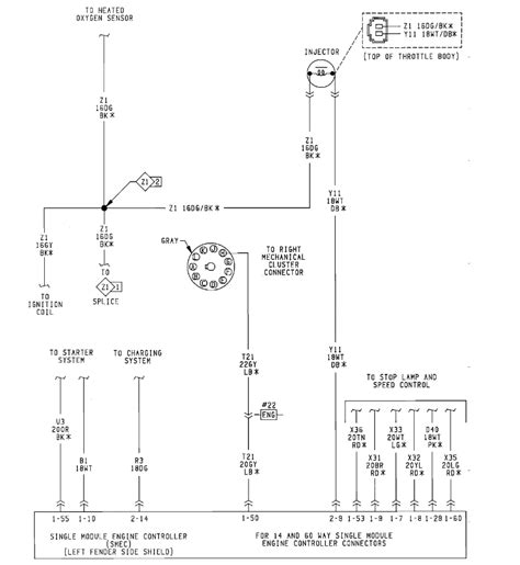 wiring diagram   crank position sensor