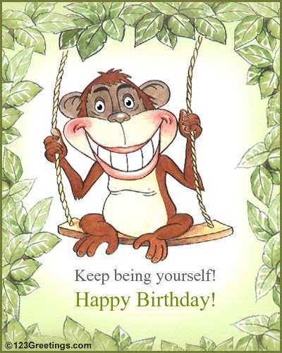 free birthday cards fun birthday card free smile ecards greeting cards 123 greetings