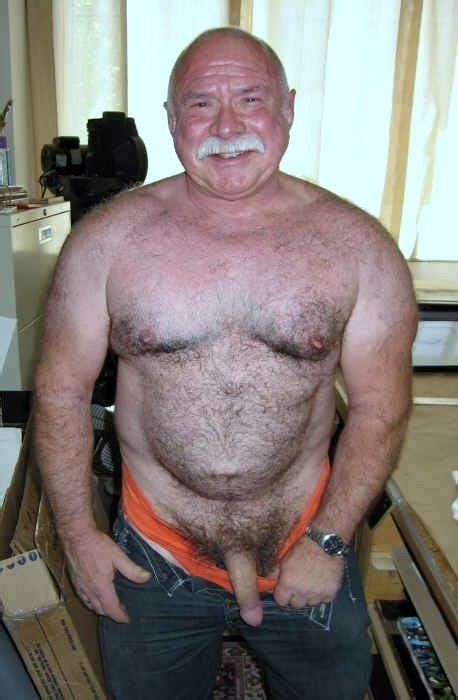 Tumbex Hairy Men