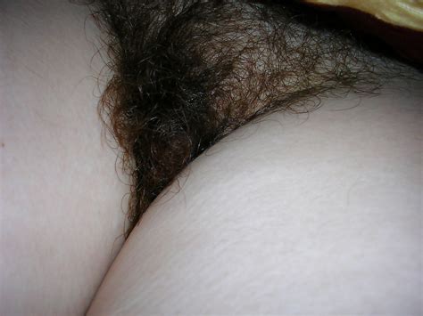 very hairy bush wild anal