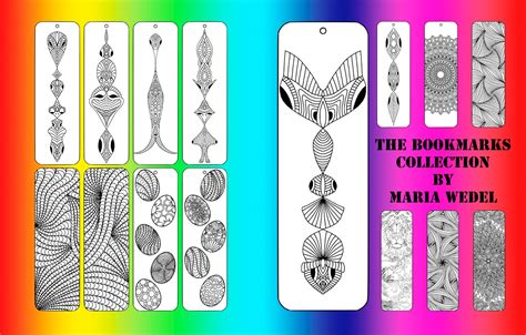 bookmarks collection payhip