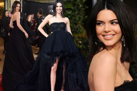 kendall jenner latest news views gossip pictures video mirror online