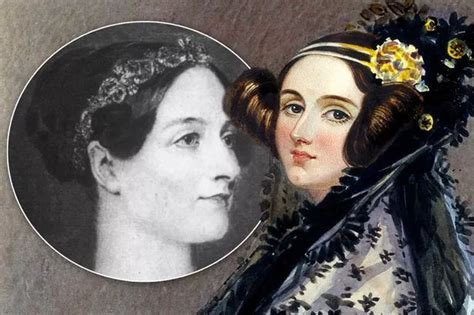 Ada Lovelace Day 2016 Who Was Ada Lovelace And Why Is She Still A Role