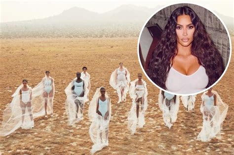 Kim Kardashian Announces Skims Bridal Collection