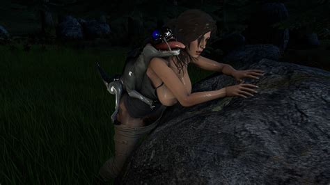 Image 2285677 Lara Croft Tomb Raider Tomb Raider Reboot Tagme