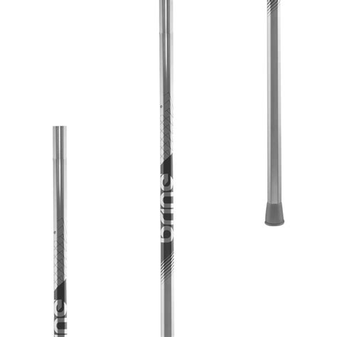 brine  alloy series shaft lacrosse shafts  shipping