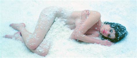 Nude Video Celebs Eva Green Sexy White Bird In A Blizzard 2014