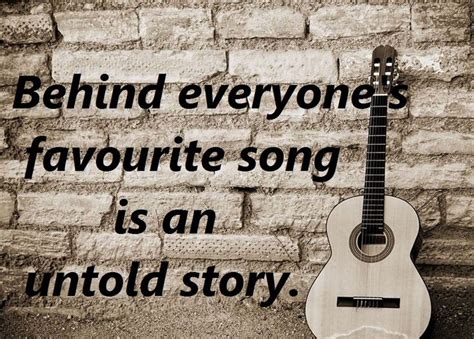 favorite song  reveal  lot  someones storypersonality  love quotes