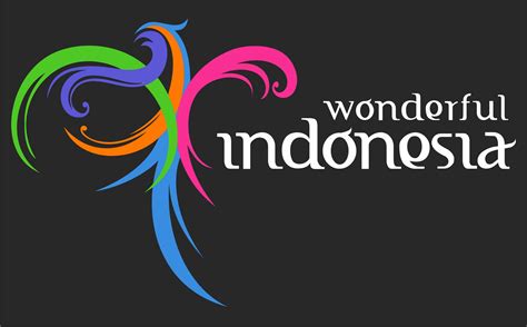 wonderful indonesia makna  tempat wisata populer indonesia