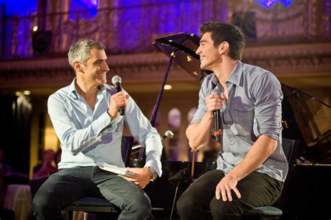 Aaron Hicklin On Steve Grand His Success As An Out Gay Musician Couldn
