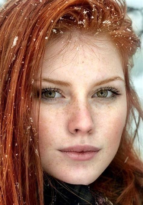 Pin By Island Master On Freckles Gingers Red Beautiful Red Hair Red