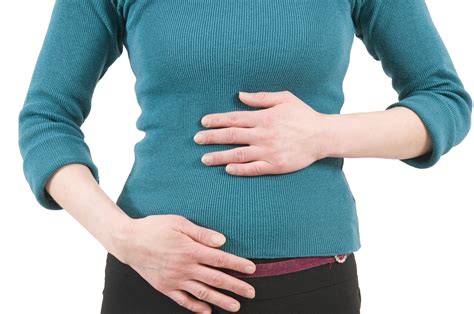 Pain After Gastric Sleeve