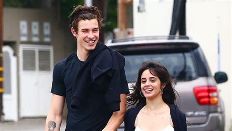 Shawn Mendes And Camila Cabello Makeout To Show How They