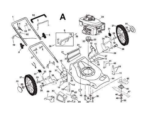 husqvarna la drive belt diagram diagramwirings