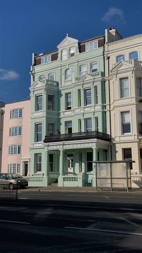 brighton pics   brighton house styles favorite city