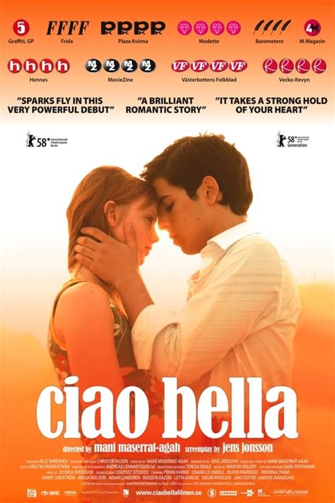 ver película ciao bella película online sub español hd