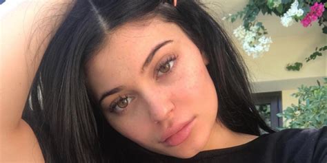 Why Kylie Jenner S Pregnancy At 20 Years Old Didn T