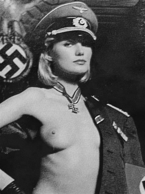 neo nazi girls nude 2