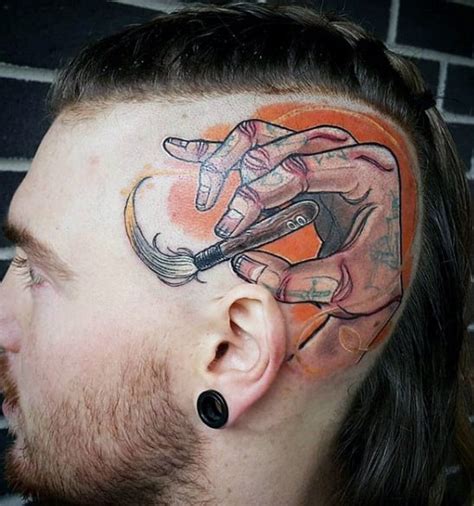 Top 89 Face Tattoo Ideas [2021 Inspiration Guide]
