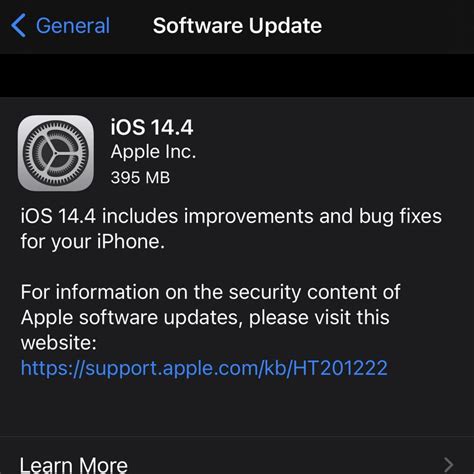 apple update ios ipados  address webkit security hack flaws newscomau australias