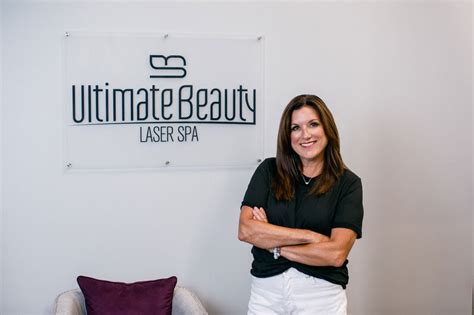 meet  staff ultimate beauty laser spa