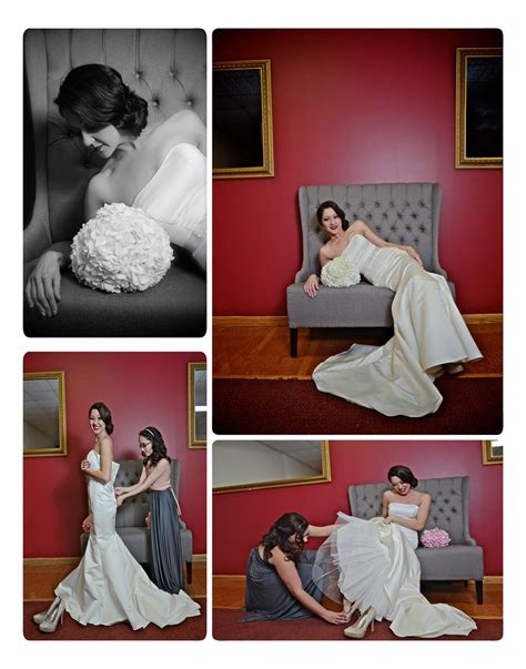 wedding and boudoir photography rhode island ri shriners imperial room leslie and adam first