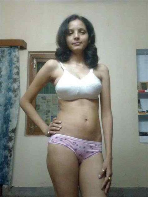 horny indian slim girl naked xxx image