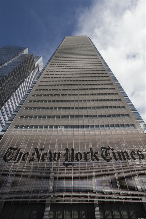 New York Times Intern Created Website S Most Popular