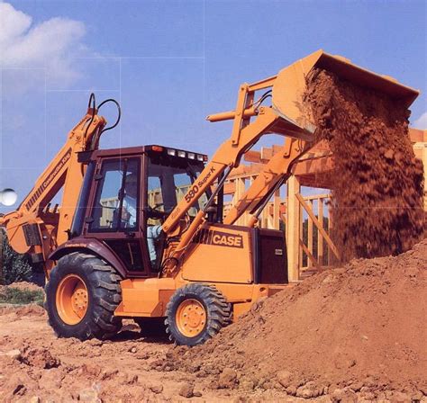 case  backhoe loader specs   lectura specs