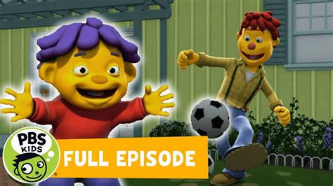 sid  science kid full episode sids special dad day pbs kids