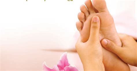mommygiay  spa reflexology relax recharge heal