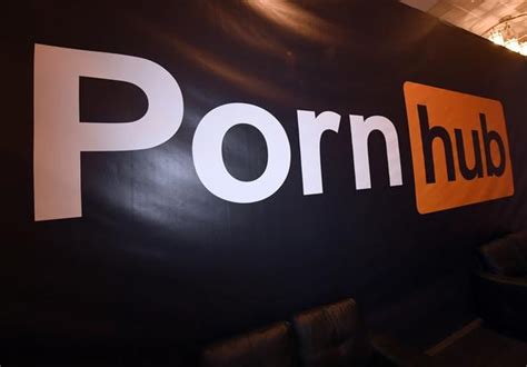 Pornhub Offering 25 000 University Grant To Help Advance