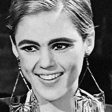 only edie sedgwick