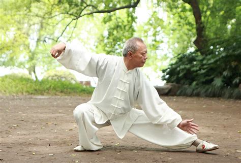 tai chi exercises health benefits   practice side effects