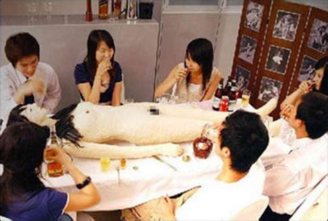 10 Most Unusual Strange Rare And Weird Restaurants Around The World