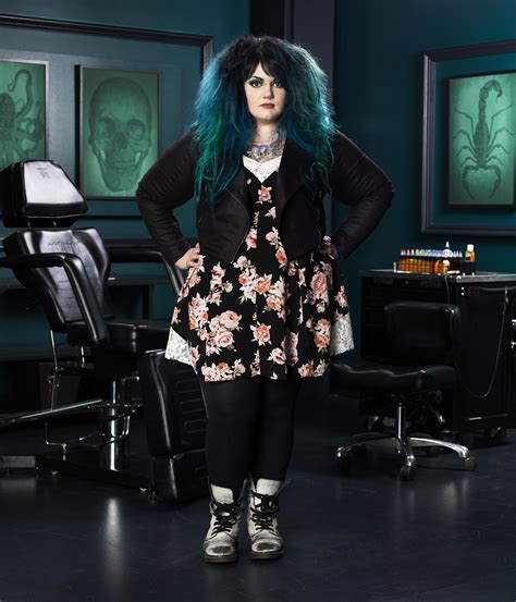 ‘ink Master’ Season 8 Spoilers What Will Happen In