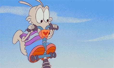 rockos modern life love find and share on giphy