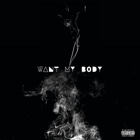 Want My Body Single By Chrissy Spratt Spotify