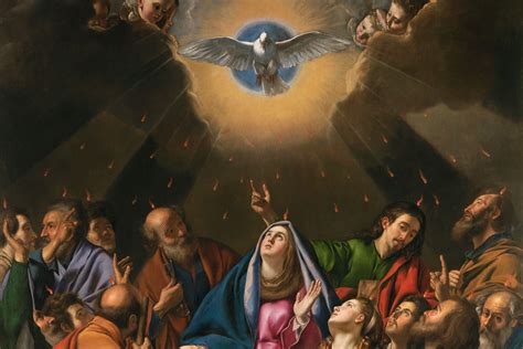 ¿qué Celebramos En La Solemnidad De Pentecostés Desde La Fe