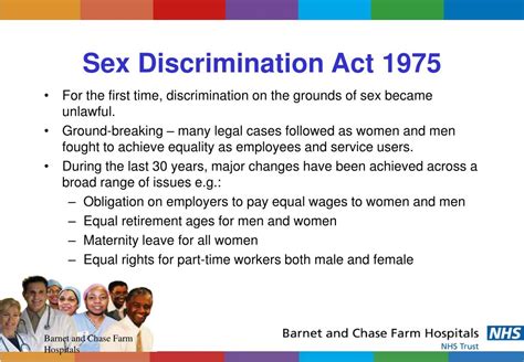 Ppt Gender Equality Awareness Training Powerpoint