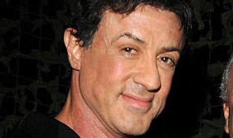 Sylvester Stallone I Don’t Need Viagra Day And Night Entertainment