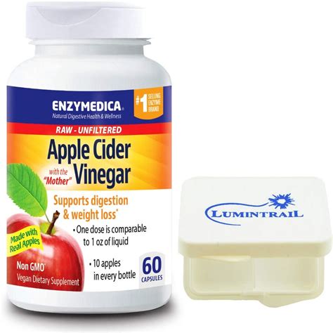advantages   apple cider vinegar tablets  enhanced
