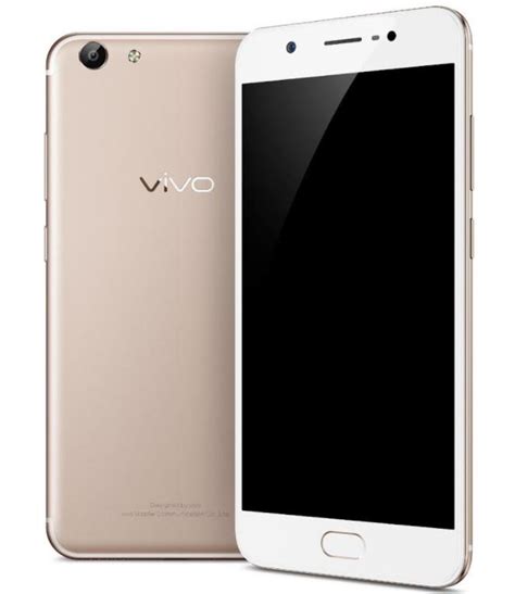 vivo launches vivo    hd display mp front moonlight selfie camera technuter