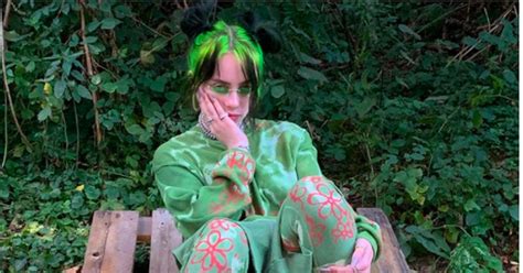 Is There A Sex Video Of Billie Eilish Online The Singer