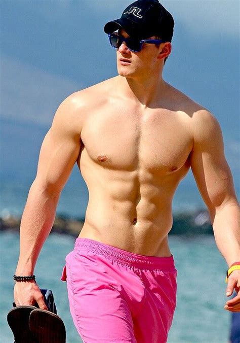 pin on pretty hunky in pink
