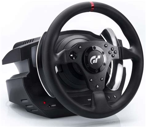 video games thrustmaster trs racing wheel