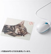 動物マウスパッド Mpd 215e に対する画像結果.サイズ: 176 x 185。ソース: store.shopping.yahoo.co.jp
